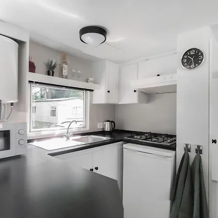 Feriehus Beautiful In With Kitchen
